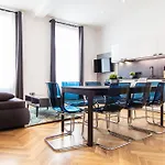 Apartment Erdberg I contactless check-in