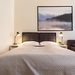 Apartment Erdberg I contactless check-in